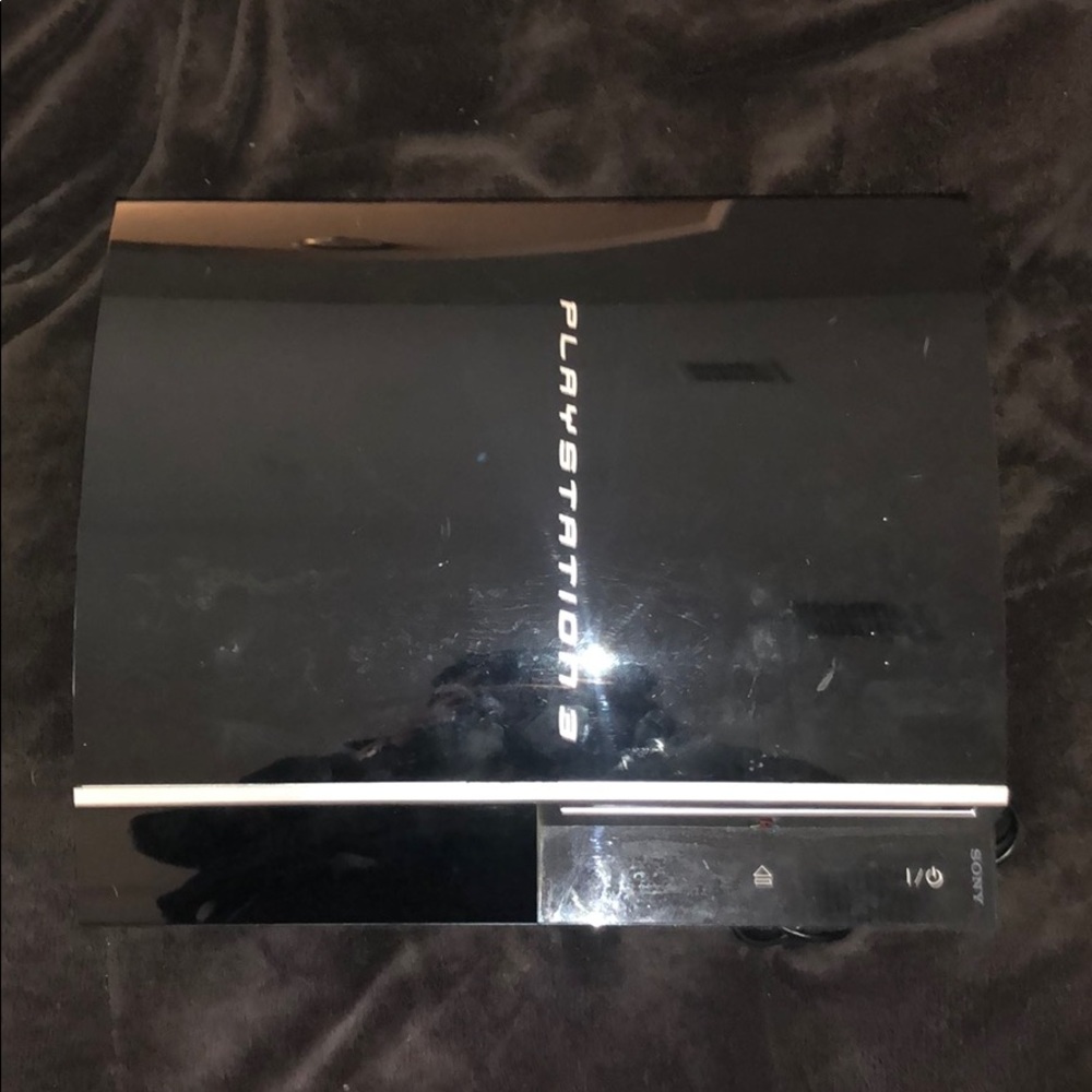 PS3